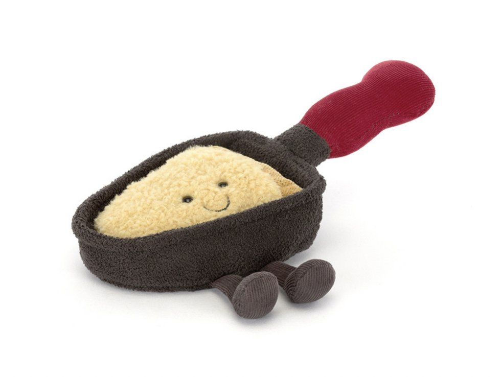 Amuseables Raclette