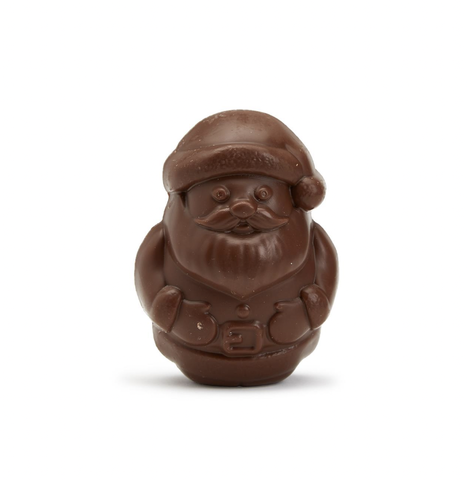 Santa Hot Cocoa Bombe