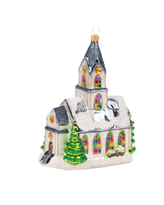 Adorable Chapel