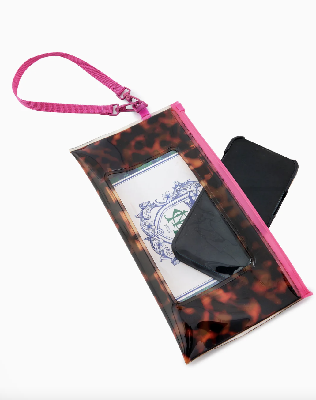 Tortoise Mahjong Beach Bag