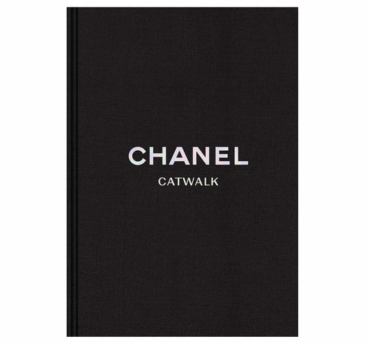 Chanel: The Complete Collections (Catwalk)