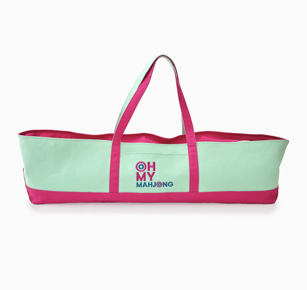 Mint Mat Storage Bag