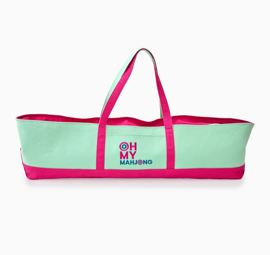 Mint Mat Storage Bag