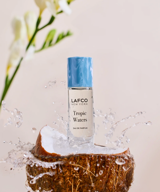 Tropic Waters Eau de Parfum