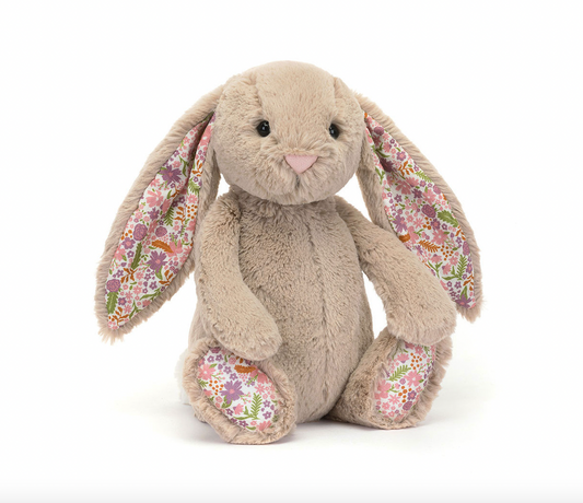 Blossom Beige Bunny 'Petal'