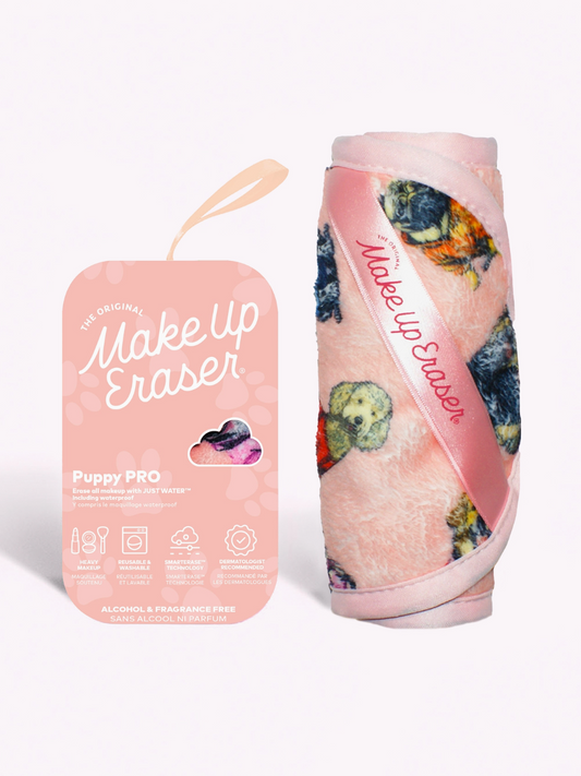 Puppy Print Makeup Eraser Pro