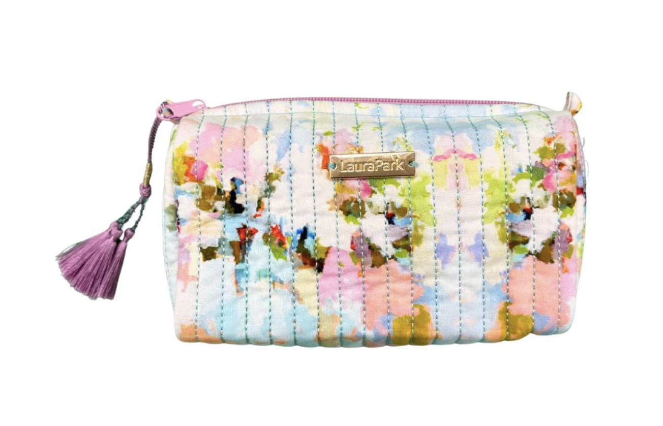 Brooks Avenue Cosmetic Bag