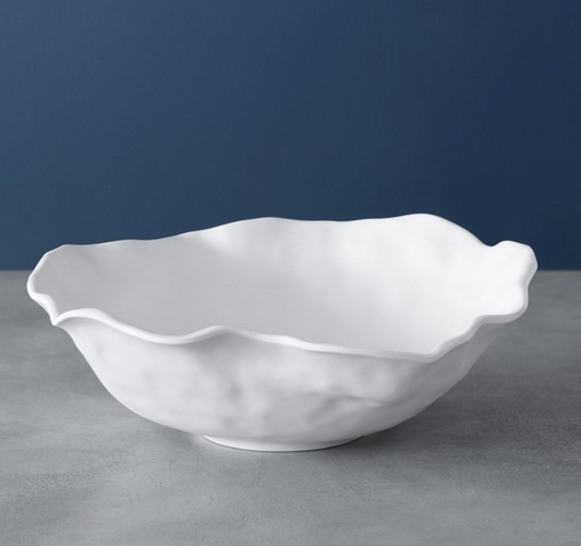 VIDA Nube Large Round Bowl