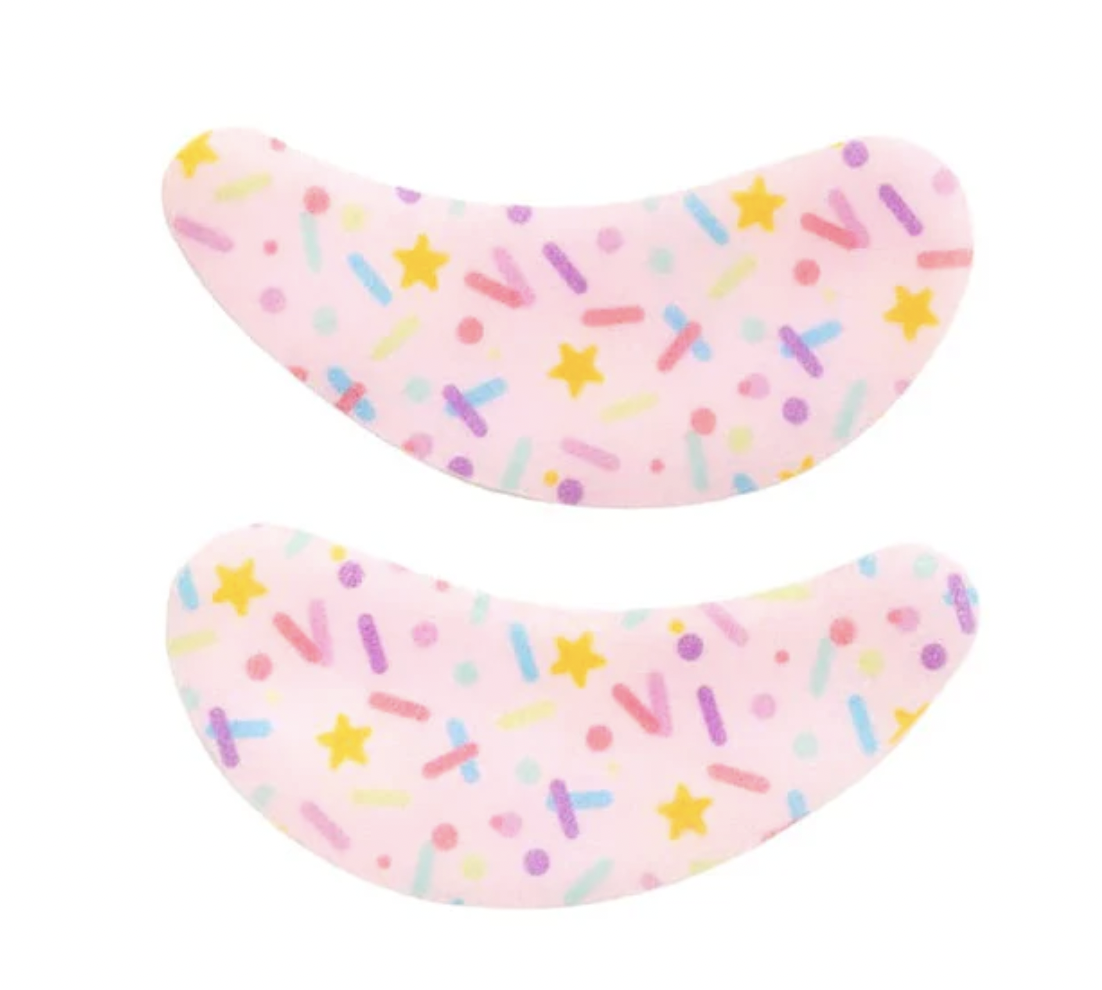 Eye Want Cake Smoothing & Hydrating Eye Patches