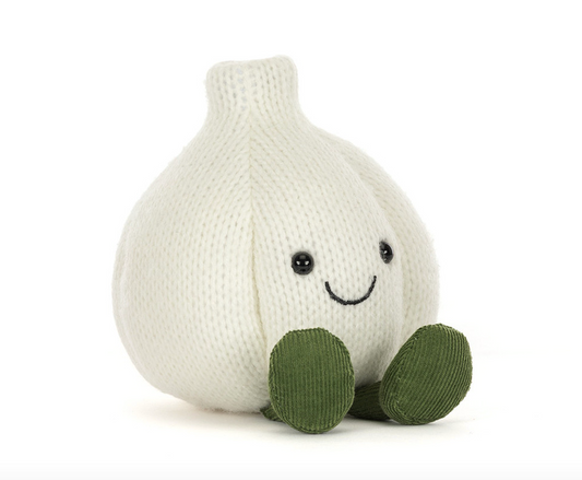 Amuseables Garlic