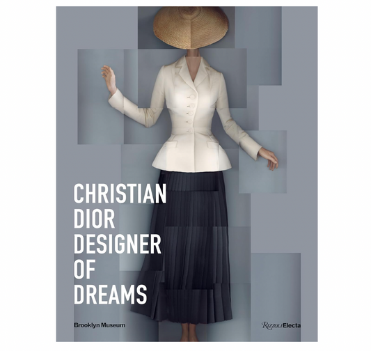 Christian Dior: Designer of Dreams