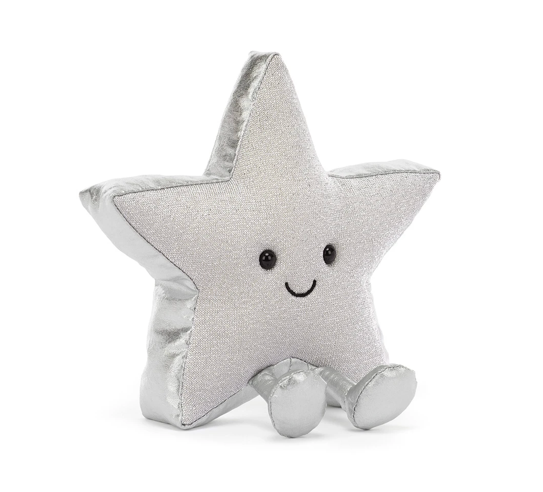 Amuseables Silver Star (2026)