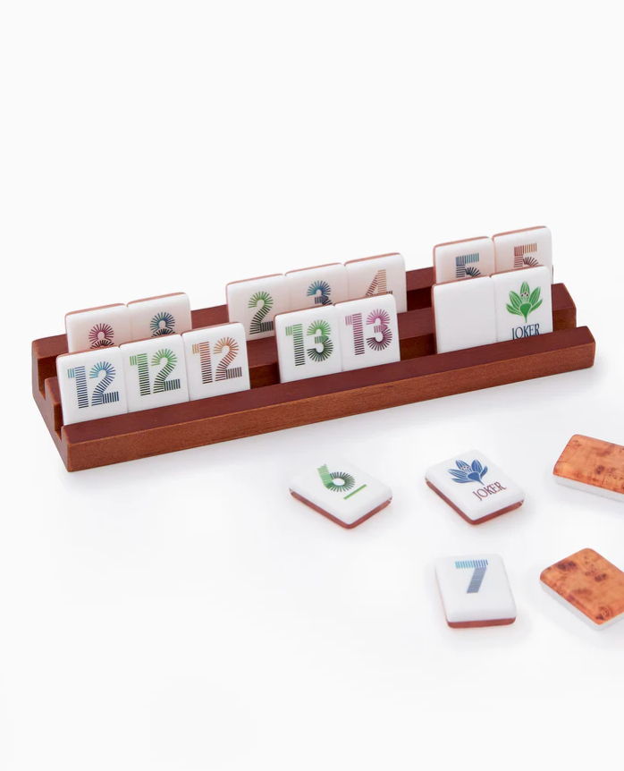 Heritage Oh My Rummi