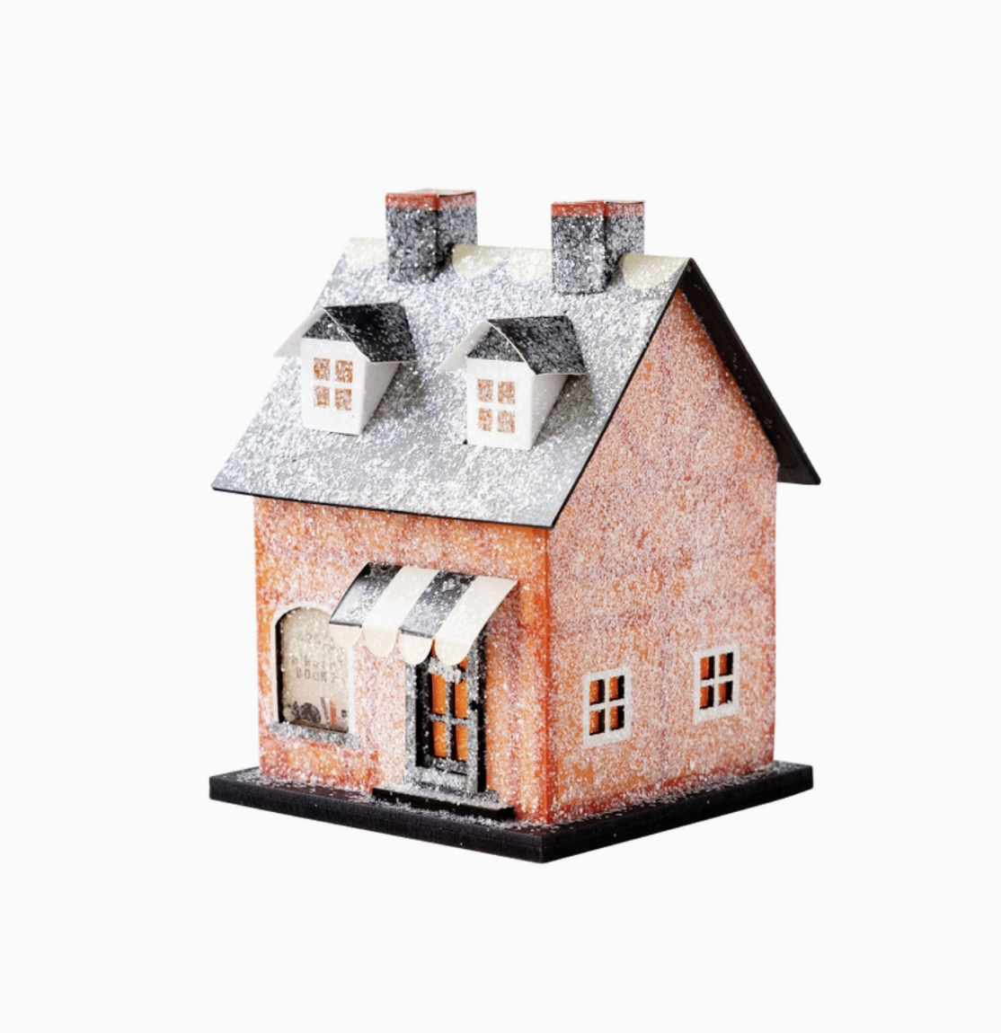 Spell Bindery House