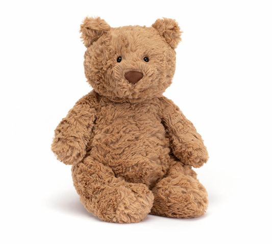 Bartholomew Bear - Medium