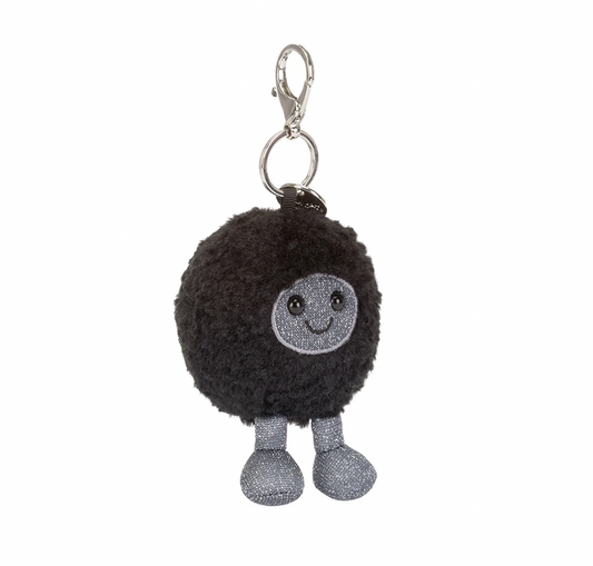 Black Hole Bag Charm