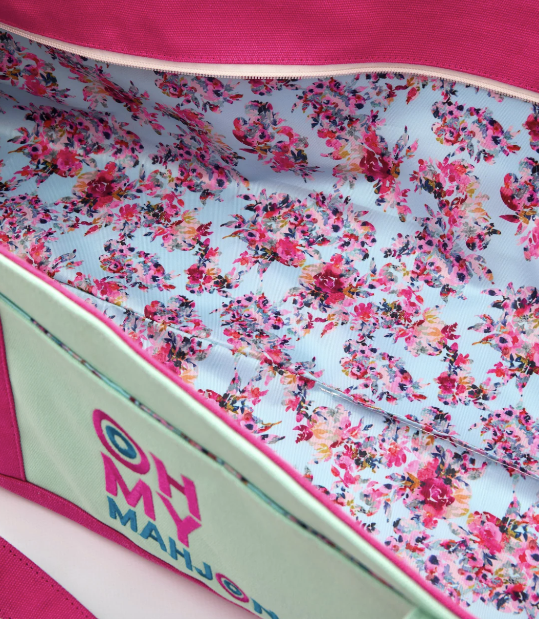 Mint Mat Storage Bag