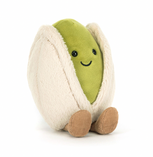 Amuseables Horatio Pistachio