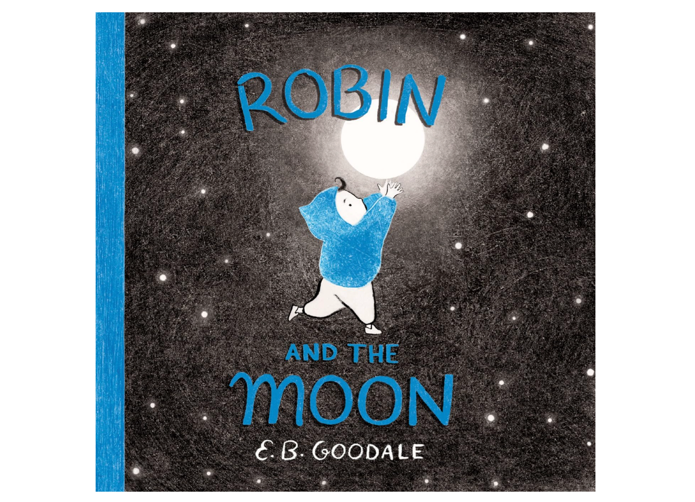 Robin and the Moon