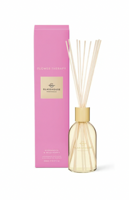 Flower Therapy Diffuser