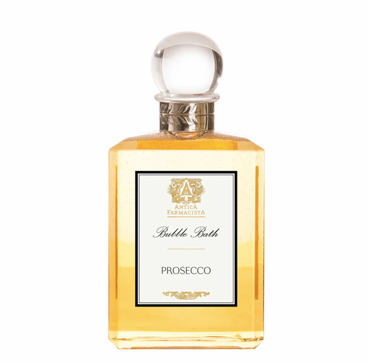 Prosecco Bubble Bath