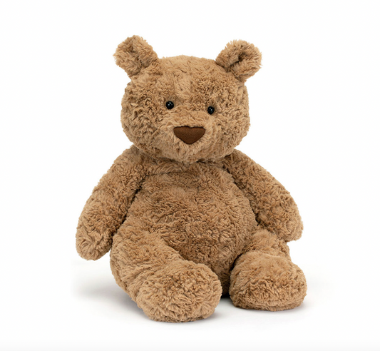 Bartholomew Bear - Huge