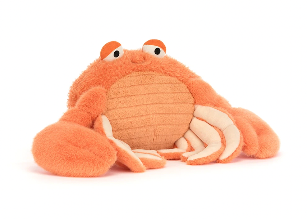 Pinchsnap Crab