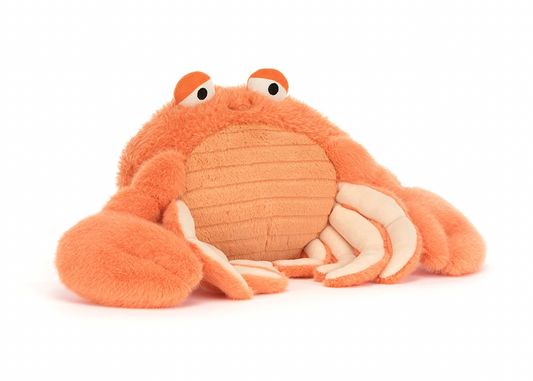 Pinchsnap Crab