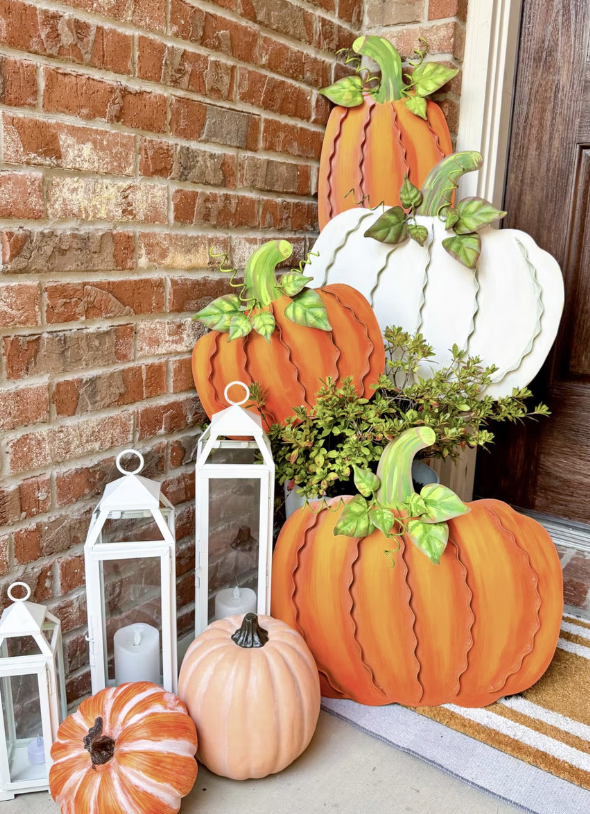 Pumpkins