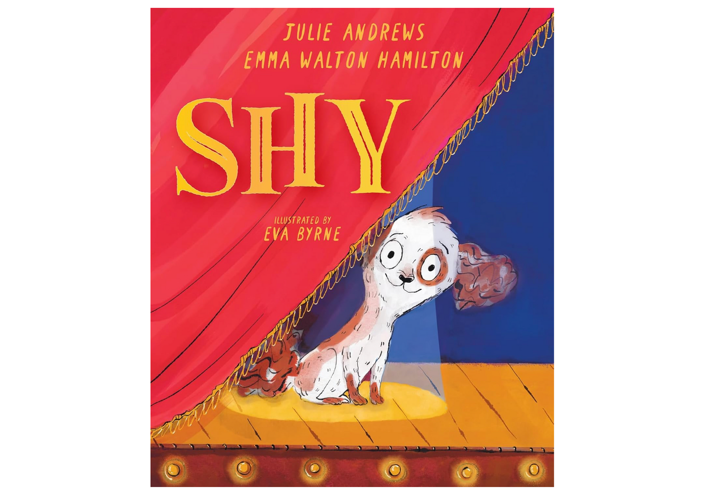 Shy