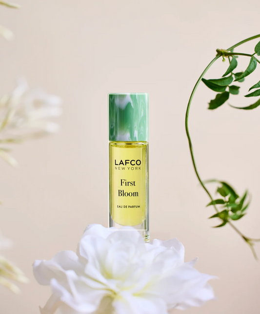 First Bloom Eau de Parfum