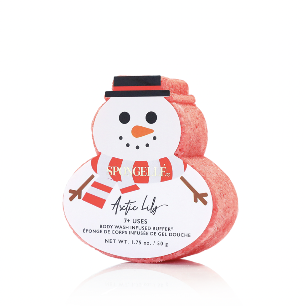 Snowman Body Buffer