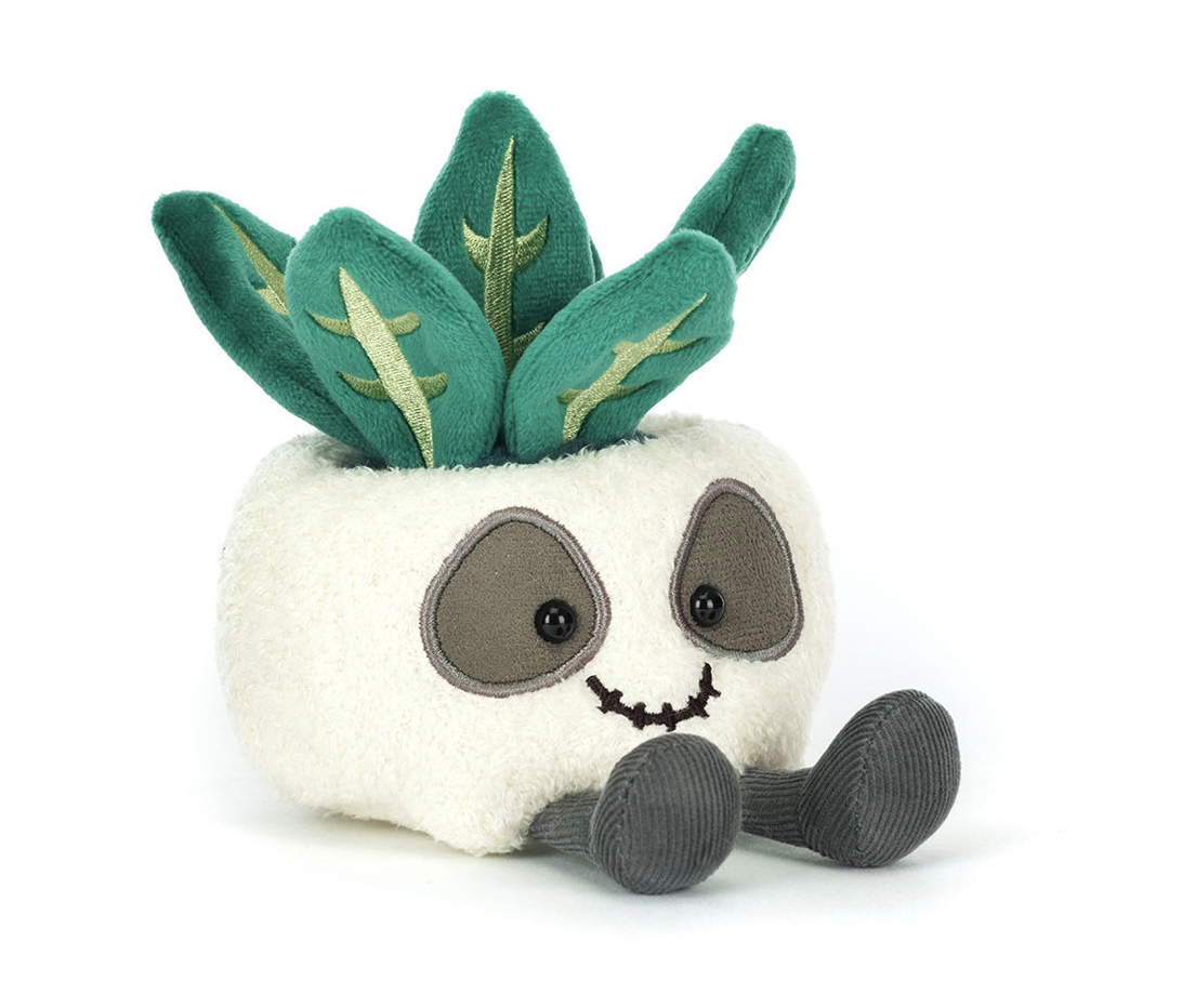Amuseables Skull Planter