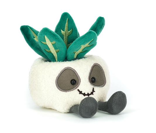 Amuseables Skull Planter