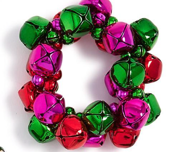Jingle Bells Bracelet