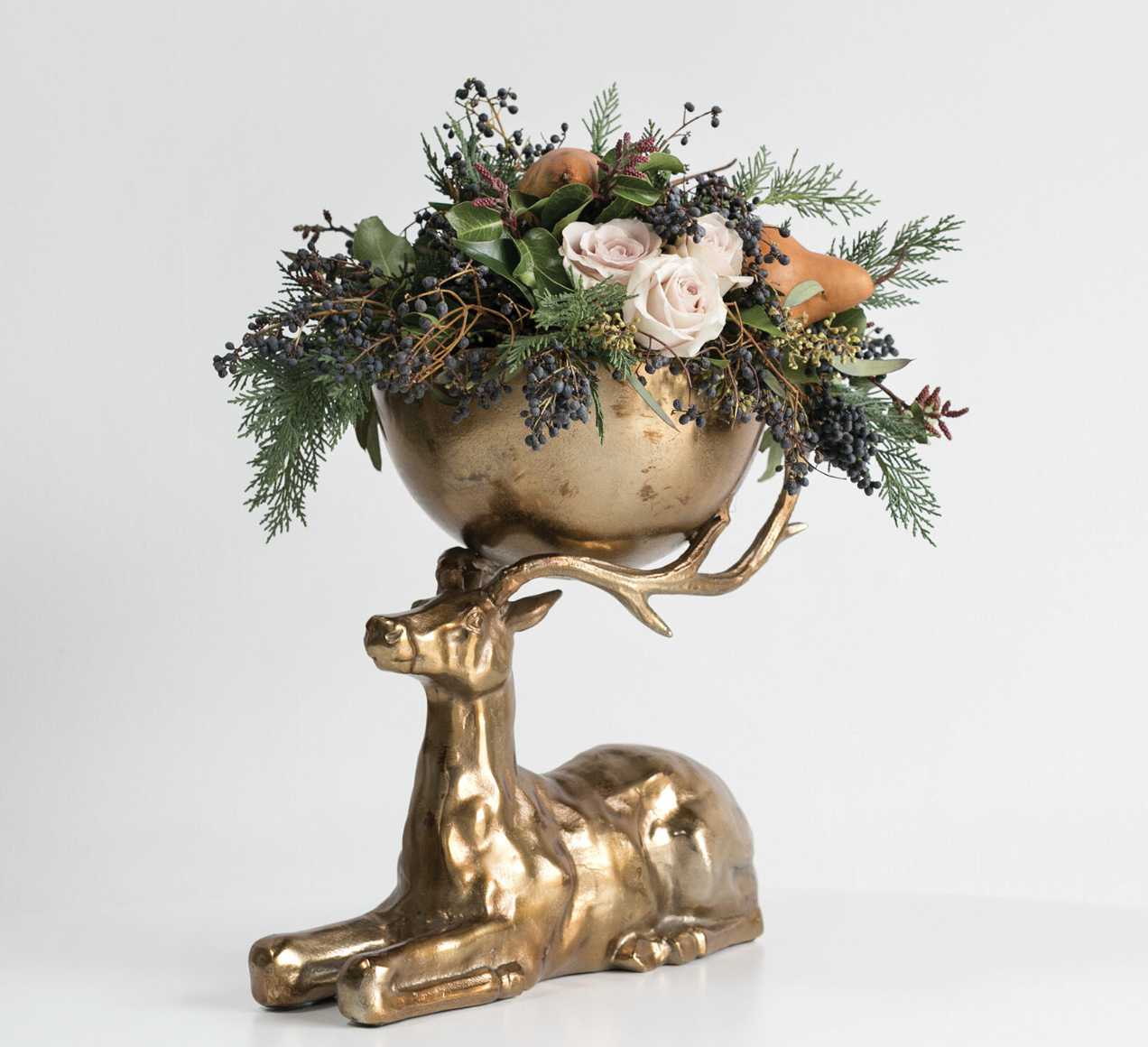 Buck Bowl