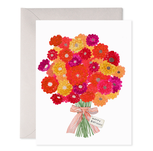 Birthday Bouquet