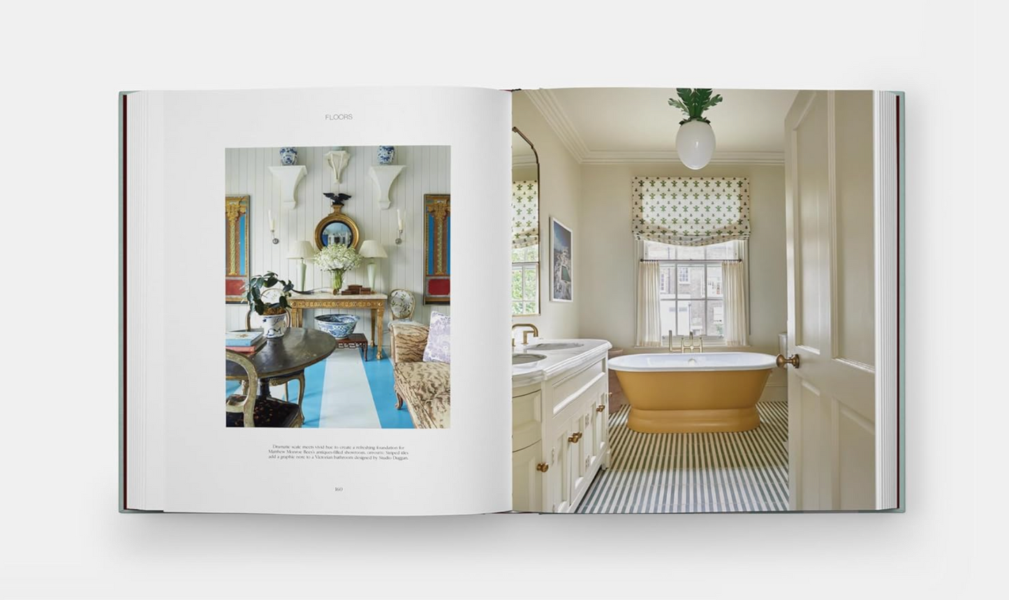 Everybody Loves Stripes