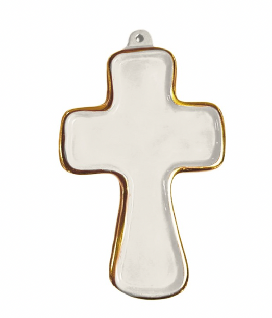 Cream ENCANTO Athens Cross