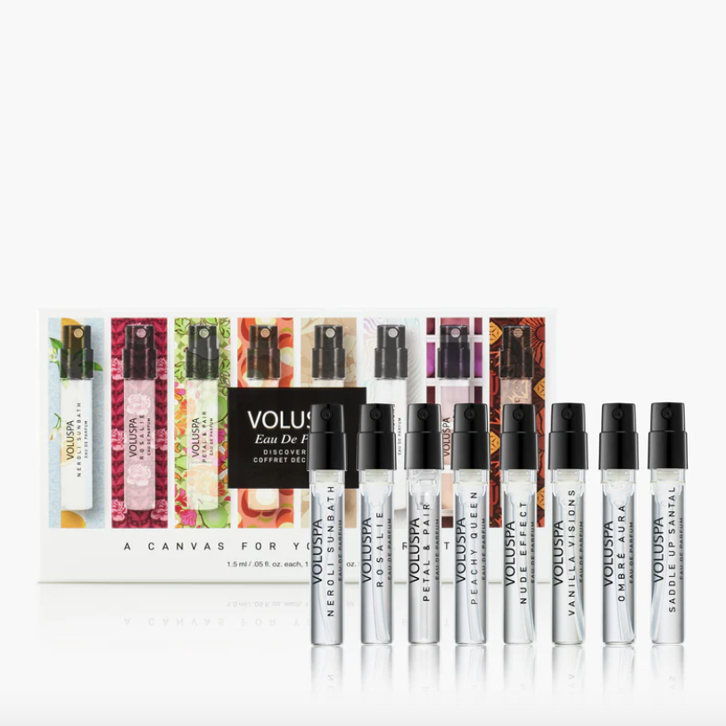 Eau De Parfum Discovery Set
