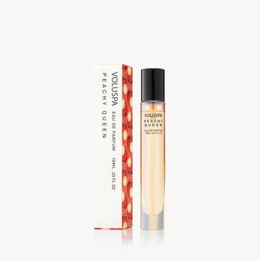 Peachy Queen Eau De Parfum