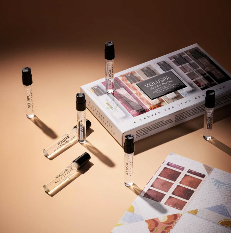 Eau De Parfum Discovery Set