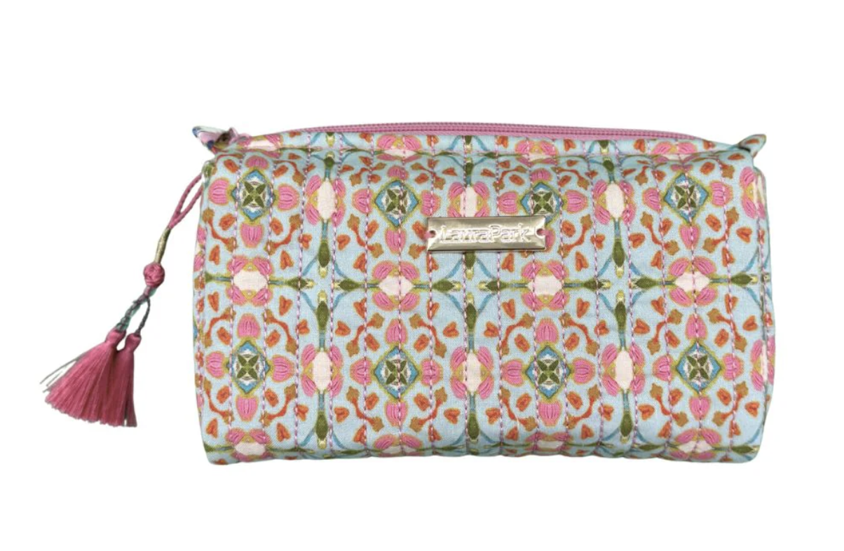 Gasparilla Cosmetic Bag
