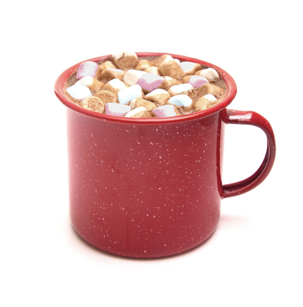 Santa Hot Cocoa Bombe