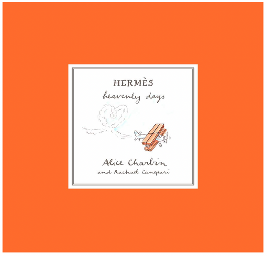 Hermes: Heavenly Days