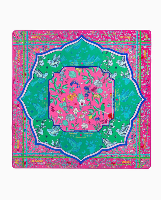 Enchanted Mahjong Mat
