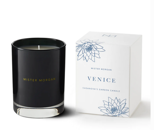 Venice Casanova's Garden