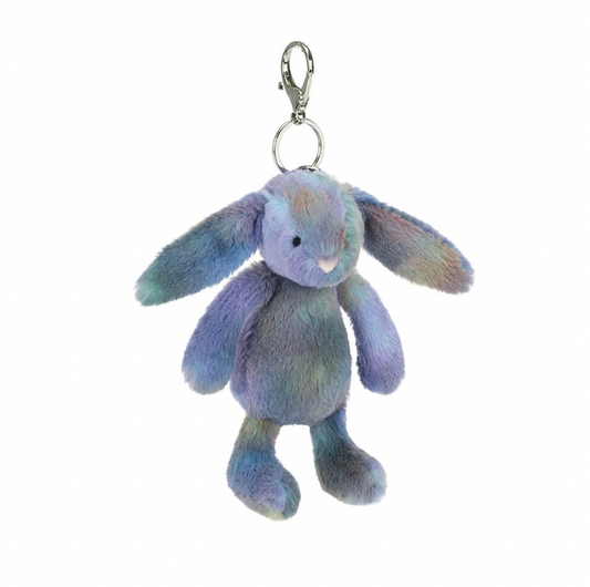 Zodihop Luxe Bunny Bag Charm