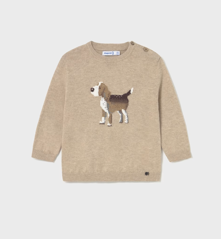 Dog Sweater