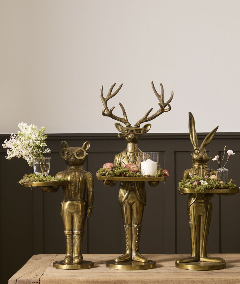 E+E Frankie Butler Stand